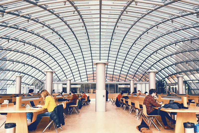 Crédits : David, Flickr [CC BY 2.0]