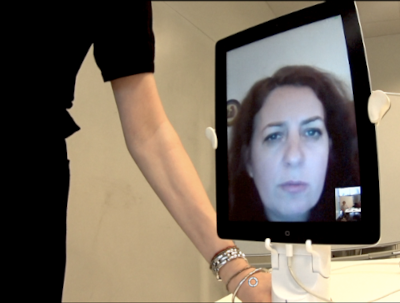 Figure 9&nbsp;: Kubi