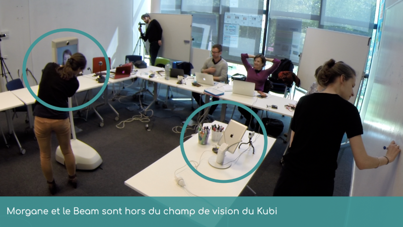 Figure 2&nbsp;: Le dos du Kubi