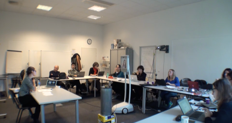 Figure 5: View&nbsp;2