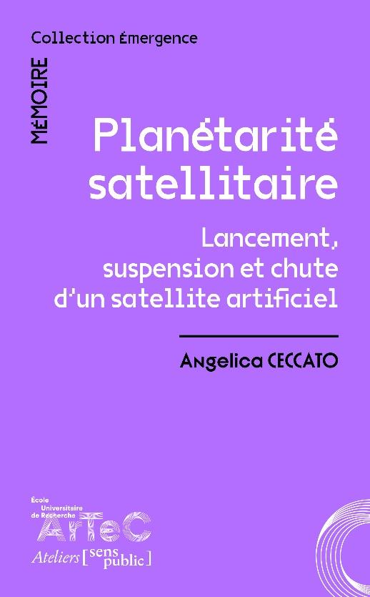 Planétarité Satellitaire