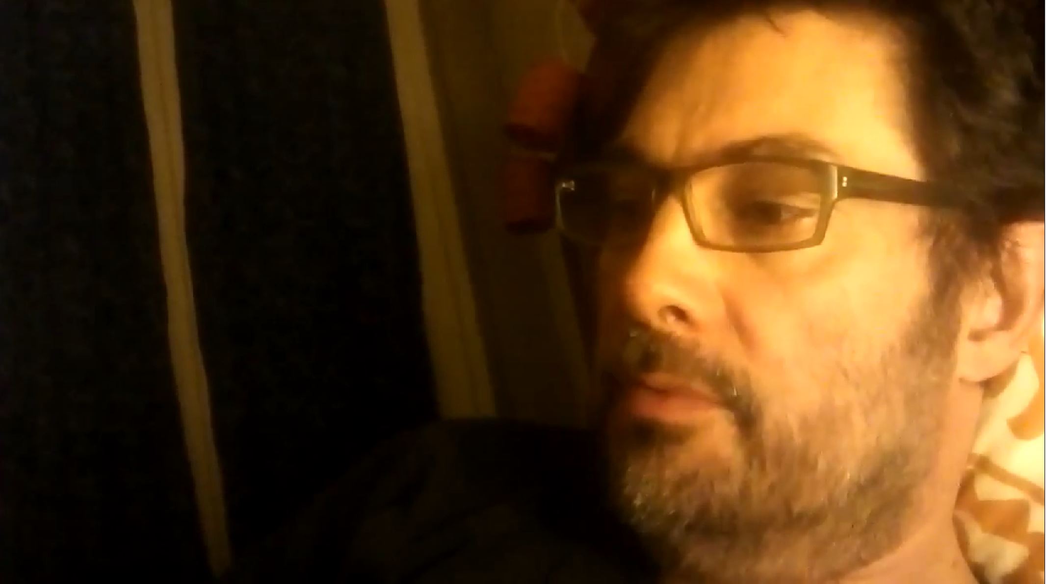 Claude Enuset, «&nbsp;Lecture sur oreiller 2&nbsp;: “Les Carnets du sous-sol” Dostoïevski&nbsp;», 25 février 2016