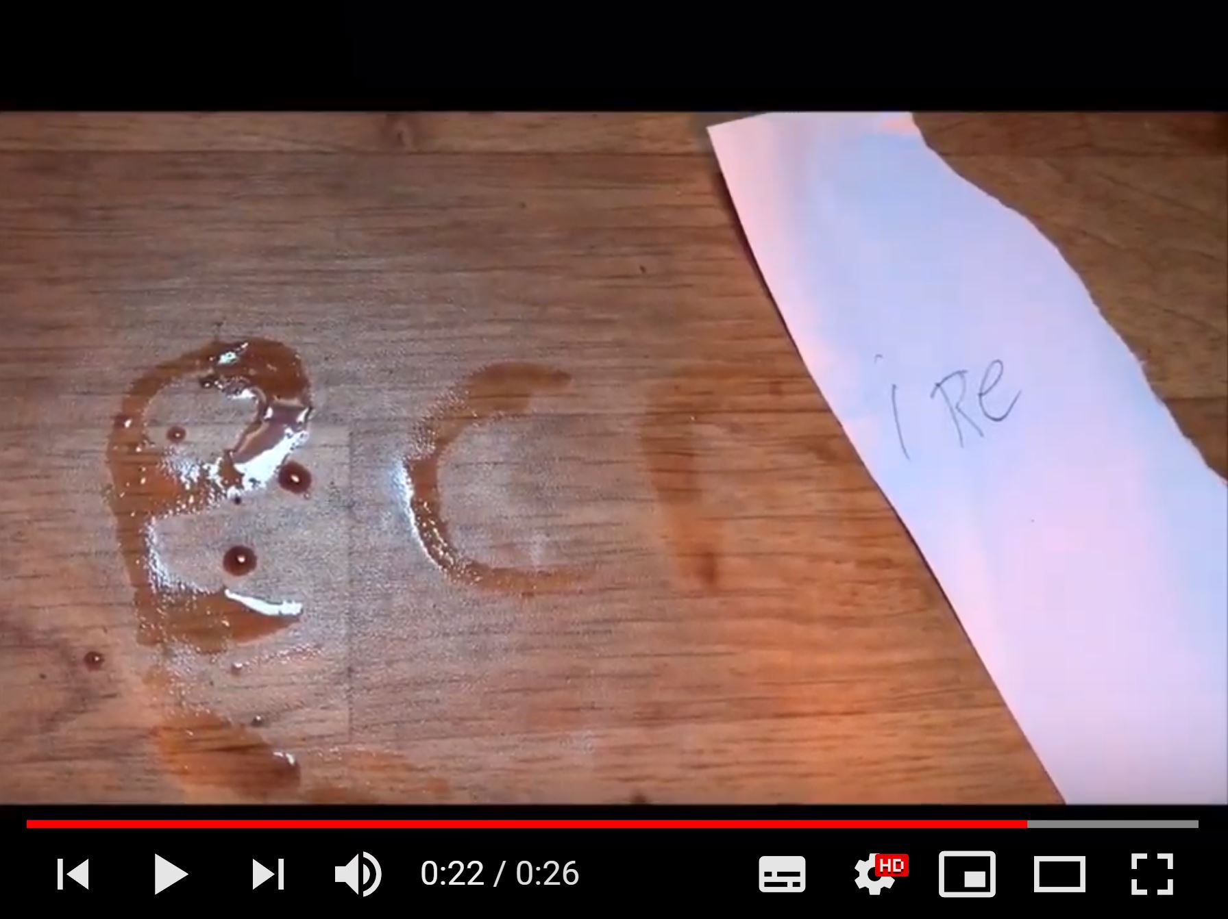 Milène Tournier, «&nbsp;Marguerite Duras, écrire.&nbsp;», 17 décembre 2018